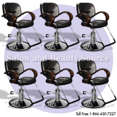 Styling Chair Beauty Hair Salon Equipment Furniture cm6  