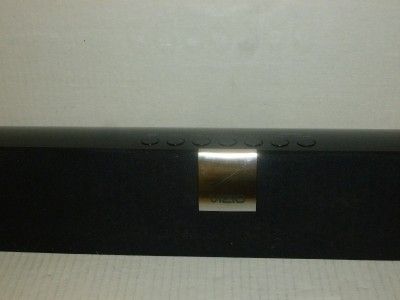 VIZIO VSB210 Universal HD Sound Bar  