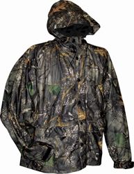 Waterproof Deer Hunting Jacket Burly MD  