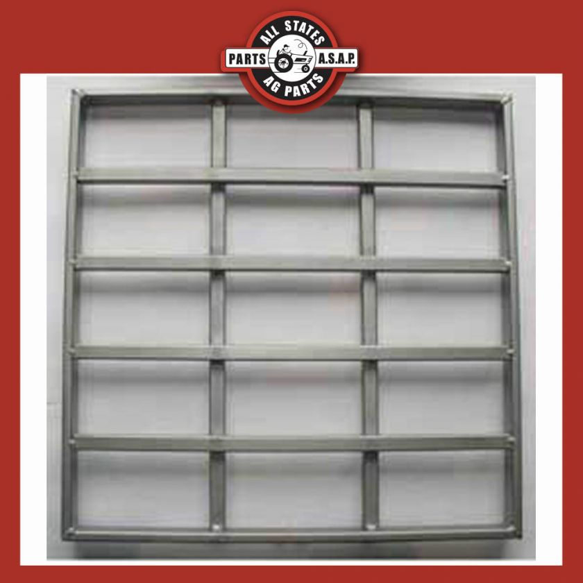 Grille Insert International 706 756 766 806 Steel  