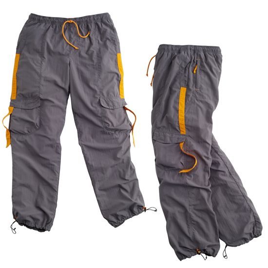 Zumba Mens Jump and Jive Mens Cargo Pants  