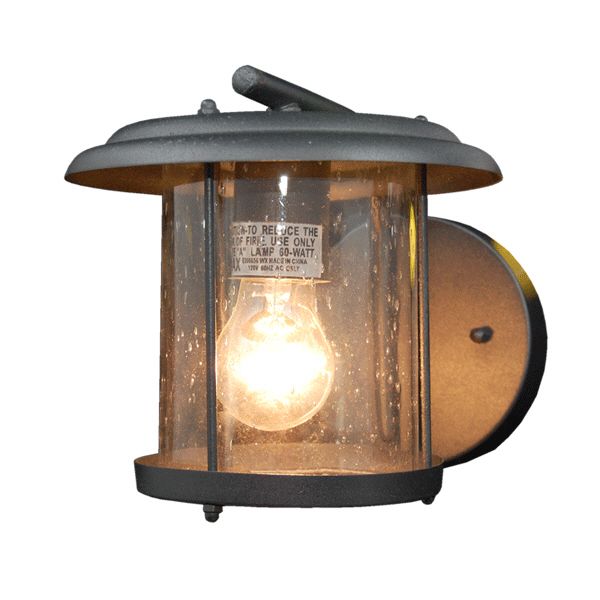 OUTDOOR WALL LIGHTING LIGHT FIXTURE .OT1012  