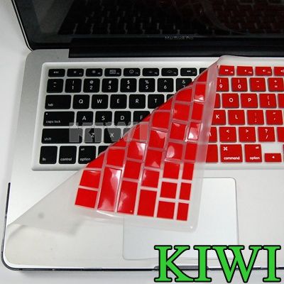 Silicone FULL keyboard cover Case for Macbook pro 13.3  
