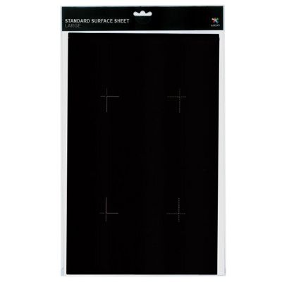 WACOM Intuos4 Medium Normal Surface Sheet [PTK 640 6x9]  