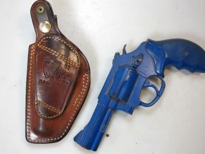   Hip Gun Holster S&W J Frame 36 37 60 CHARTER ARMS Bulldog 44 3  