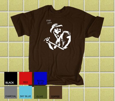 RONNIE VAN ZANT (LYNYRD SKYNYRD) ROCK N ROLL T shirt  