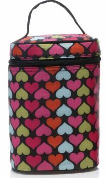 New carters very cute baby bottle Cooler Bag (CA3280)  