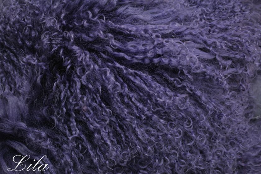 Naturally, we can make this Tibetan lamb fur blanket in any size youd 