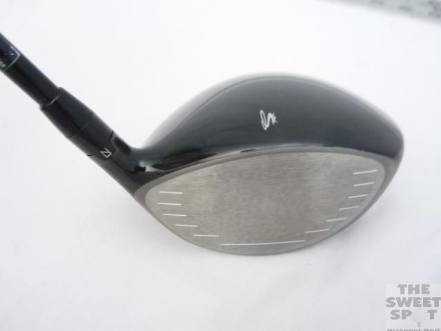 Cobra Golf S3 9.5° Driver Graphite Regular Left Hand  