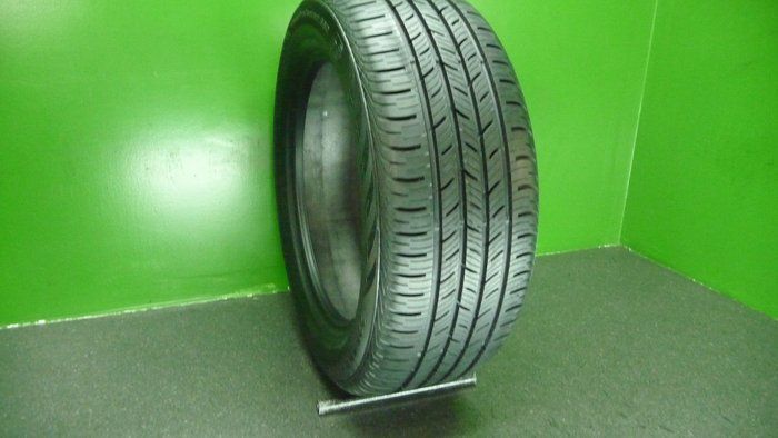   CONTIPROCONTACT SSR 225/55/17 USED TIRE 99% AVG *RUN FLAT FIT BMW