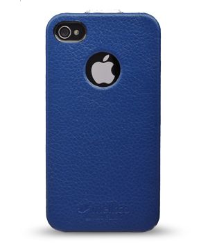 Melkco Premium Leather Case Apple iPhone 4 4S iPhone 4 CDMA Verizon 