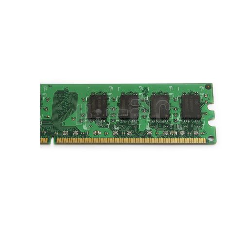 New High Quality PC 6400 Type DDR2 2 GB 800mhz Speed 240 Pin Memory 