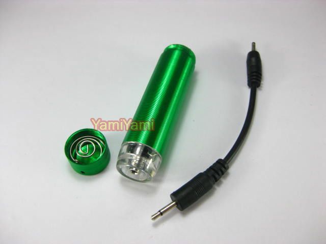 Emergency Charger Nokia 5800 5230 E71 6300 C5 03 E72 N95 X6 X3 5300 