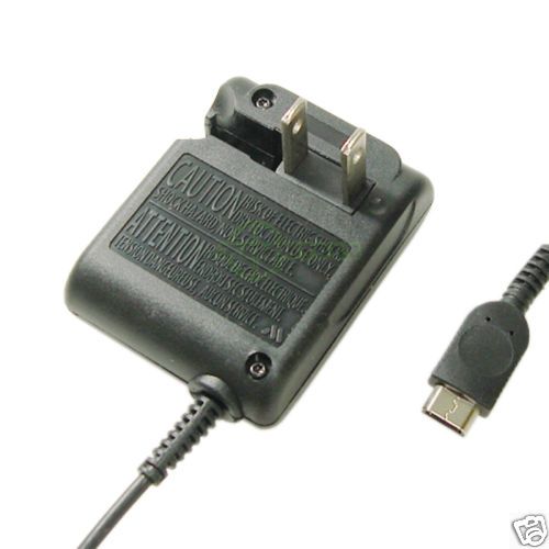 AC Power Adapter Charger 4 Nintendo GBM Gameboy Micro  