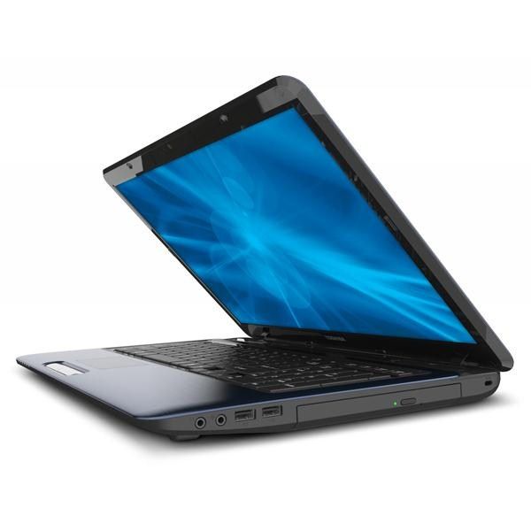 Toshiba Satellite L775D S7226 Laptop Computer With Blu Ray 6GB DDR3 