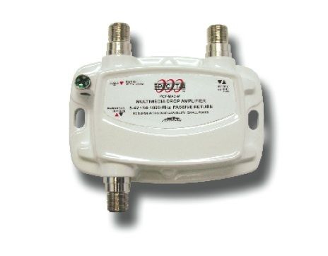 Multimedia Drop Amplifier PCT MA2 1P 5 42 / 54 1000 MHz  