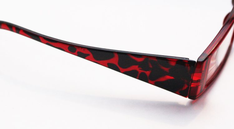 ELECTRIC ANIMAL PRINT READING GLASSES so HOT 4 colors  