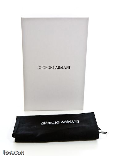 NIB $895 GIORGIO ARMANI Ankle Strap Shoes W/Roses 39  