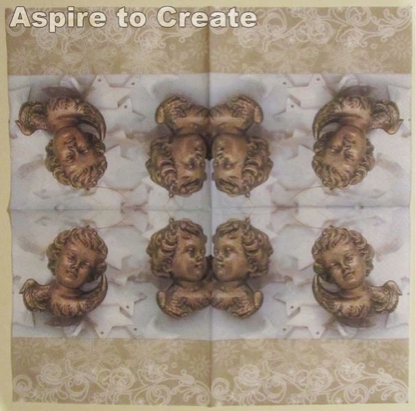 Paper Napkins Serviettes   DECOUPAGE   21 Choices  