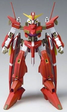 Bandai MIA Gundam 00 Throne Zwei action Figure GNW 002  