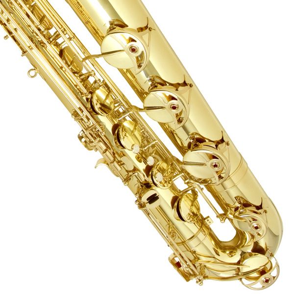 NEW MENDINI BARITONE SAXOPHONE BARI SAX +CASE SALE  