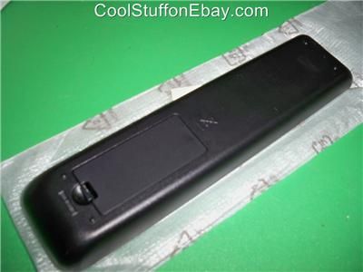   SAMSUNG BLU RAY REMOTE CONTROL AK59 00123A TAKEN FROM BD D6500  