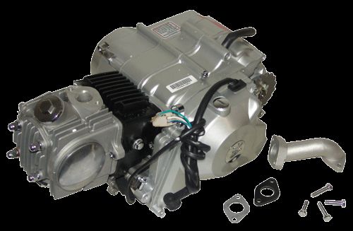   stroke Whole Engine (Automatic, Starter on Bottom) for FB539, 549