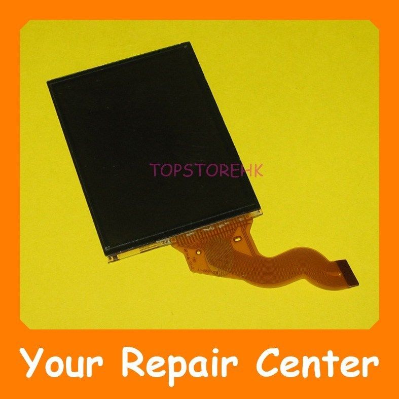   Screen Display Repair Part for Canon Powershot IXUS 70 SD1000 IXY10 is