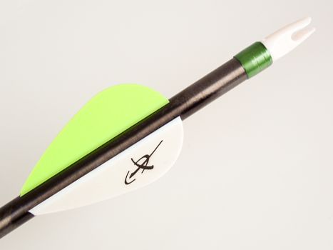 CARBON EXPRESS PILEDRIVER HUNTER ARROWS 250 NEW 044734971687  