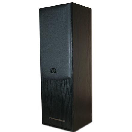 CERWIN VEGA VE 8F FLOOR STANDING SPEAKER 150 WATT  