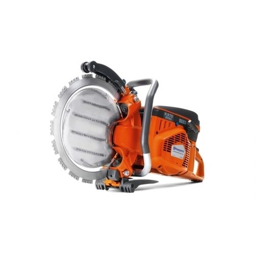 Husqvarna K 970 Ring Hand Held Saw  