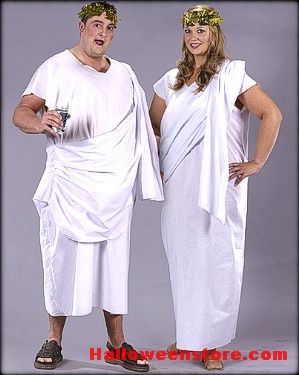   Costume Fits Sizes 16 24W. Model is 58/16W. For Men, Costume Fits