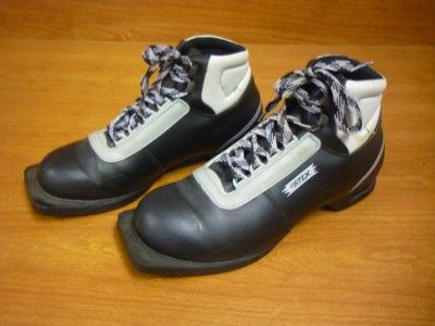 Airtex 3 Pin Cross Country Ski Boots 42  