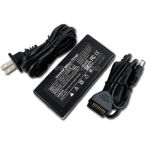 External Laptop Battery Charger for Dell Inspiron 6000 6400 9200 9300 