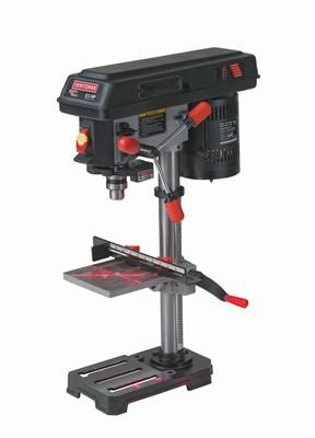 Craftsman Drill Press 921900  