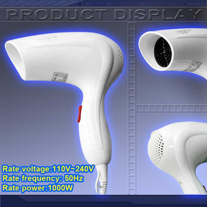 Hair Blower Dryer Super Constant temperature Fashion  