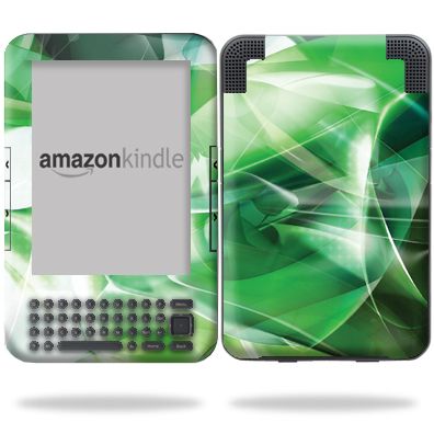   for  Kindle 3 Latest Generation ebook reader Digital Abst  