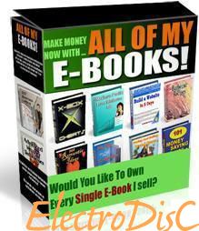 61,000+ HOT EBOOKS ON DVD MAKE MONEY WHOLESALE LOT 61k  