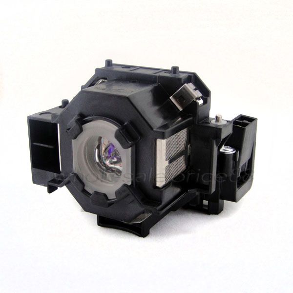 Projector Lamp For EPSON POWERLITE 83+ EMP 83C E42 M  