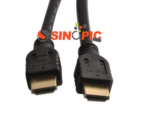 HDMI Extender by Cat 5e Cat6 Cable RJ45 up to 30M FULL HD 1080p PS 