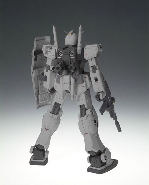 GUNDAM FIX FIGURATION METAL COMPOSITE Ltd RX 78 3 G3  