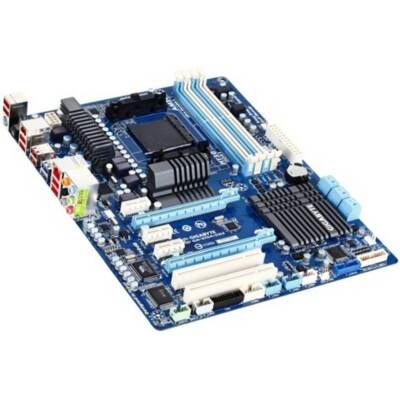 Gigabyte GA 970A UD3 AMD AM3+ 970/SB950 ATX Motherboard  