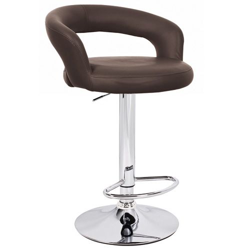 NEW MODERN BARSTOOL   ADJUSTABLE BAR STOOL CHAIR   ADJUSTING HEIGHT 