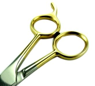 Professional Barber Hair Dressing Scissors Shears   Set  