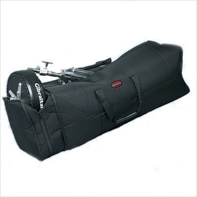 Gibraltar Cases Gibraltar Hardware Throne Bag GHTB 736021362079  