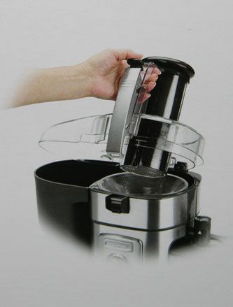   JUICER CJE 1000 STAINLESS JUICE EXTRACTOR 1000 WATT JUICER RECIPES