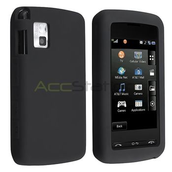   lg vu cu915 cu920 black quantity 1 keep your cell phone safe and