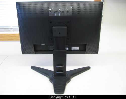 Viewsonic 21 Active Matrix LCD Monitor VP2250WB ~STSI 766907273021 