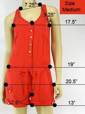 Lay the pants flat and measure the both ends of the multiply 2