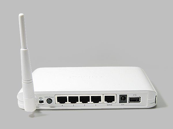 feature shares 3g connection or xdsl cable connection with network